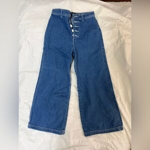 BDG jeans